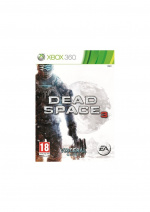 Dead Space 3 (X360)