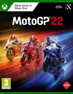 MotoGP 22 (XseriesX)
