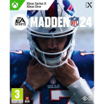 Sports Madden NFL 24 (XseriesX) Sports Madden NFL 24 (XseriesX)