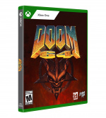 Doom 64 (Import) (XONE) Doom 64 (Import) (XONE)