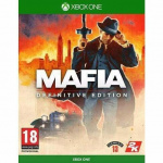 Mafia: Definitive Edition (XONE)