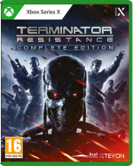 Terminator: Resistance - Complete Edition (XseriesX)