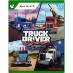 Truck Driver: The American Dream (XseriesX) Truck Driver: The American Dream (XseriesX)