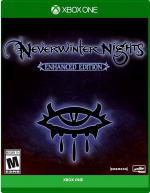Neverwinter Nights: Verbeterde editie (Import)
