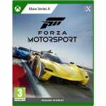 Forza Motorsport 8 (Nordic) (XseriesX) Forza Motorsport 8 (Nordic) (XseriesX)