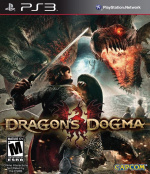 Dragon\'s Dogma (Import) (PS3)