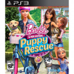 Barbie and Her Sisters: Puppy Rescue ( Import) (PS3) Barbie and Her Sisters: Puppy Rescue ( Import) (PS3)