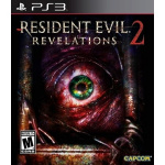 Resident Evil: Revelations 2 ( Import ) (PS3) Resident Evil: Revelations 2 ( Import ) (PS3)