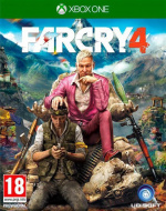 Ubisoft Far Cry 4 Ubisoft Far Cry 4