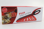 Winkee Pizzaschaar en -spatel