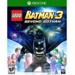 BATMAN LEGO Batman 3: Beyond Gotham (XONE)