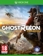 Tom Clancy\'s Ghost Recon: Wildlands (XONE)