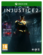 BATMAN Injustice 2 (XONE)
