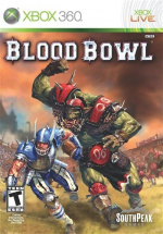 Blood Bowl (Import) (X360) Blood Bowl (Import) (X360)