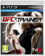 UFC Personal Trainer (Move) (PS3)