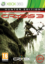 Crysis 3 Hunter Edition (X360) Crysis 3 Hunter Edition (X360)