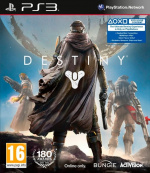 Destiny (PS3)