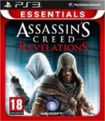 Assassin\'s Creed Revelations (Essentials) (PS3)
