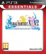 Final Fantasy X & X-2 HD Remaster (PS3)