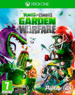 EA Plants vs Zombies: Tuinoorlog