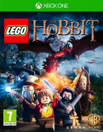 Lego The Hobbit (XONE) Lego The Hobbit (XONE)