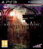 NAtURAL DOCtRINE (PS3) NAtURAL DOCtRINE (PS3)