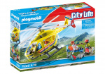 Playmobil Reddingshelikopter (71203)