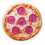 Winkee Pizza puzzel - (16732)