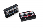 Winkee Schuursponsjes - Tape Spons - Set van 4 Winkee Schuursponsjes - Tape Spons - Set van 4