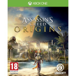 Assassin\'s Creed: Origins (XONE) Assassin\'s Creed: Origins (XONE)
