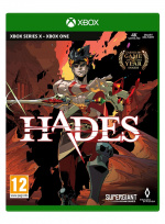 Hades (XONE/XSERIESX) (XseriesX)