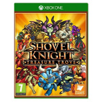 Shovel Knight: Treasure Trove (XONE) Shovel Knight: Treasure Trove (XONE)