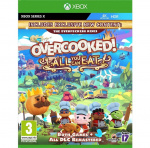 Overcooked! All You Can Eat (XseriesX) Overcooked! All You Can Eat (XseriesX)
