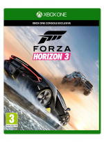 Forza Horizon 3 (XONE) Forza Horizon 3 (XONE)