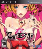 Catherine (Standard Version) (Import) (PS3)