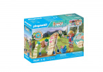 Playmobil Ellie met paard (71639)