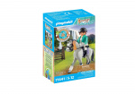 Playmobil Toernooiruiter (71641)