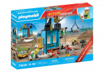 Playmobil Bouwplaats (71650)