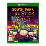 Ubisoft South Park: De Stick der Waarheid HD