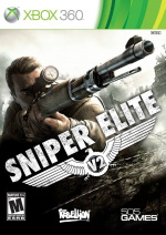 Sniper Elite V2 (Import) (X360) Sniper Elite V2 (Import) (X360)