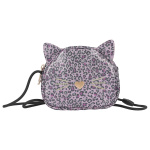 TOPModel Kleine Schoudertas Glitter REBEL KITTY ( 0413021 ) TOPModel Kleine Schoudertas Glitter REBEL KITTY ( 0413021 )