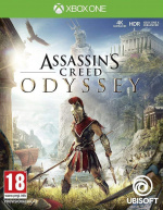 Assassin\'s Creed: Odyssey (XONE) Assassin\'s Creed: Odyssey (XONE)