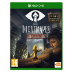 Little Nightmares - Complete Edition (XONE)