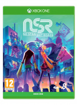 No Straight Roads (XONE)