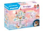Playmobil Regenboogkasteel in de wolken (71359)