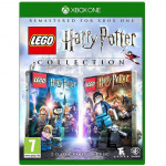 LEGO Harry Potter Collection (XONE) LEGO Harry Potter Collection (XONE)