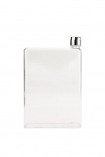 Winkee Waterfles - FLAT - 3,5 cm diep Winkee Waterfles - FLAT - 3,5 cm diep