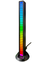 Winkee Mini lichtshow - Sonic Sound Bar Winkee Mini lichtshow - Sonic Sound Bar