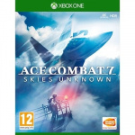 Ace Combat 7: Skies Unknown (XONE) Ace Combat 7: Skies Unknown (XONE)