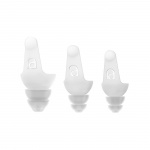 ASSISTIVE AUDIO Hörselskydd Noise Protection Sleep 25dB